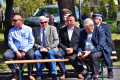 Gminny Dzień Strażaka w Bierówce
