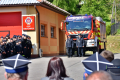 Gminny Dzień Strażaka w Bierówce