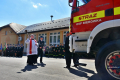 Gminny Dzień Strażaka w Bierówce