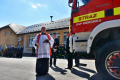 Gminny Dzień Strażaka w Bierówce
