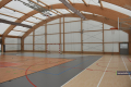 Powiatowa Hala Sportowa w Trzcinicy