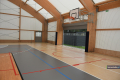 Powiatowa Hala Sportowa w Trzcinicy