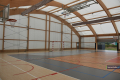 Powiatowa Hala Sportowa w Trzcinicy