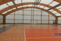 Powiatowa Hala Sportowa w Trzcinicy