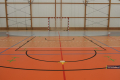 Powiatowa Hala Sportowa w Trzcinicy