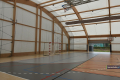 Powiatowa Hala Sportowa w Trzcinicy
