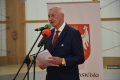 Powiatowa Hala Sportowa w Trzcinicy