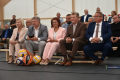 Powiatowa Hala Sportowa w Trzcinicy