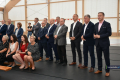 Powiatowa Hala Sportowa w Trzcinicy