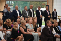 Powiatowa Hala Sportowa w Trzcinicy