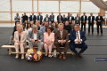 Powiatowa Hala Sportowa w Trzcinicy
