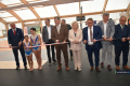 Powiatowa Hala Sportowa w Trzcinicy