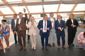 Powiatowa Hala Sportowa w Trzcinicy