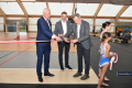 Powiatowa Hala Sportowa w Trzcinicy