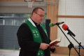 Powiatowa Hala Sportowa w Trzcinicy