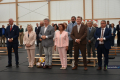 Powiatowa Hala Sportowa w Trzcinicy