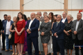 Powiatowa Hala Sportowa w Trzcinicy