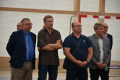 Powiatowa Hala Sportowa w Trzcinicy