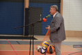 Powiatowa Hala Sportowa w Trzcinicy