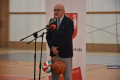 Powiatowa Hala Sportowa w Trzcinicy