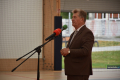 Powiatowa Hala Sportowa w Trzcinicy