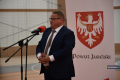Powiatowa Hala Sportowa w Trzcinicy