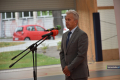 Powiatowa Hala Sportowa w Trzcinicy