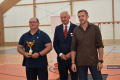 Powiatowa Hala Sportowa w Trzcinicy