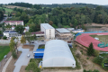 Powiatowa Hala Sportowa w Trzcinicy
