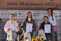 Hubertus 2025 w Jaśle