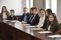 I Sesja Młodzieżowej Rady Miejskiej Jasła II kadencji