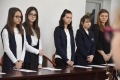 I Sesja Młodzieżowej Rady Miejskiej Jasła II kadencji