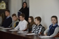 I Sesja Młodzieżowej Rady Miejskiej Jasła II kadencji
