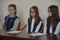 I Sesja Młodzieżowej Rady Miejskiej Jasła II kadencji