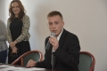 I Sesja Młodzieżowej Rady Miejskiej Jasła II kadencji