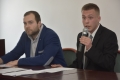 I Sesja Młodzieżowej Rady Miejskiej Jasła II kadencji