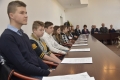 I Sesja Młodzieżowej Rady Miejskiej Jasła II kadencji
