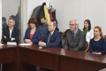 I Sesja Młodzieżowej Rady Miejskiej Jasła II kadencji
