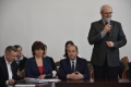 I Sesja Młodzieżowej Rady Miejskiej Jasła II kadencji