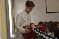 I Sesja Młodzieżowej Rady Miejskiej Jasła II kadencji