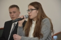 I Sesja Młodzieżowej Rady Miejskiej Jasła II kadencji