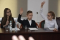 I Sesja Młodzieżowej Rady Miejskiej Jasła II kadencji