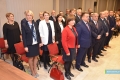 I Sesja Rady Miejskiej Jasła VIII kadencji