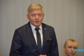 I Sesja Rady Miejskiej Jasła VIII kadencji
