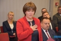 I Sesja Rady Miejskiej Jasła VIII kadencji
