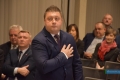 I Sesja Rady Miejskiej Jasła VIII kadencji