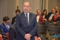 I Sesja Rady Miejskiej Jasła VIII kadencji