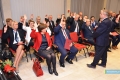 I Sesja Rady Miejskiej Jasła VIII kadencji