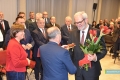 I Sesja Rady Miejskiej Jasła VIII kadencji