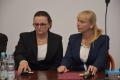 I Sesja Rady Miejskiej Jasła VIII kadencji